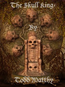 The Skull King