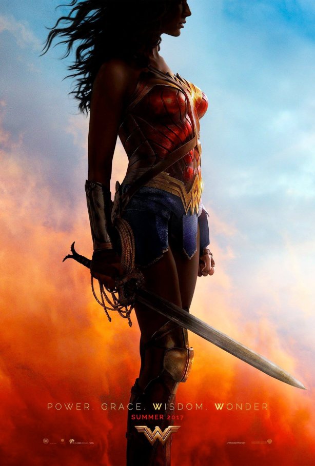 wonderwoman-firstposter
